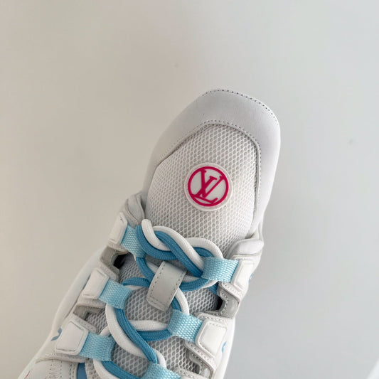 Luxury Shoes - LU-V - 1135