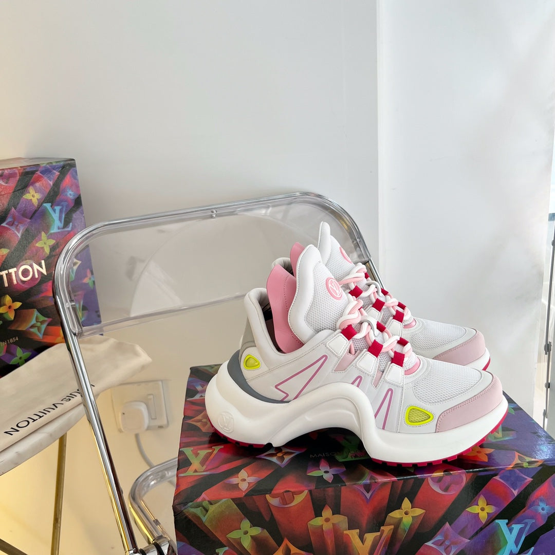 Luxury Shoes - LU-V - 1138