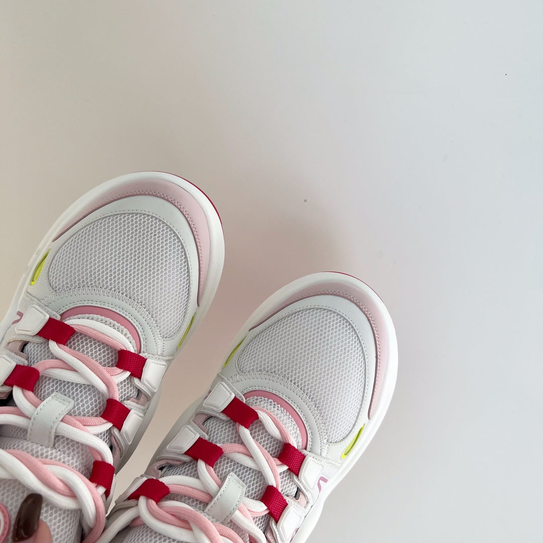 Luxury Shoes - LU-V - 1138