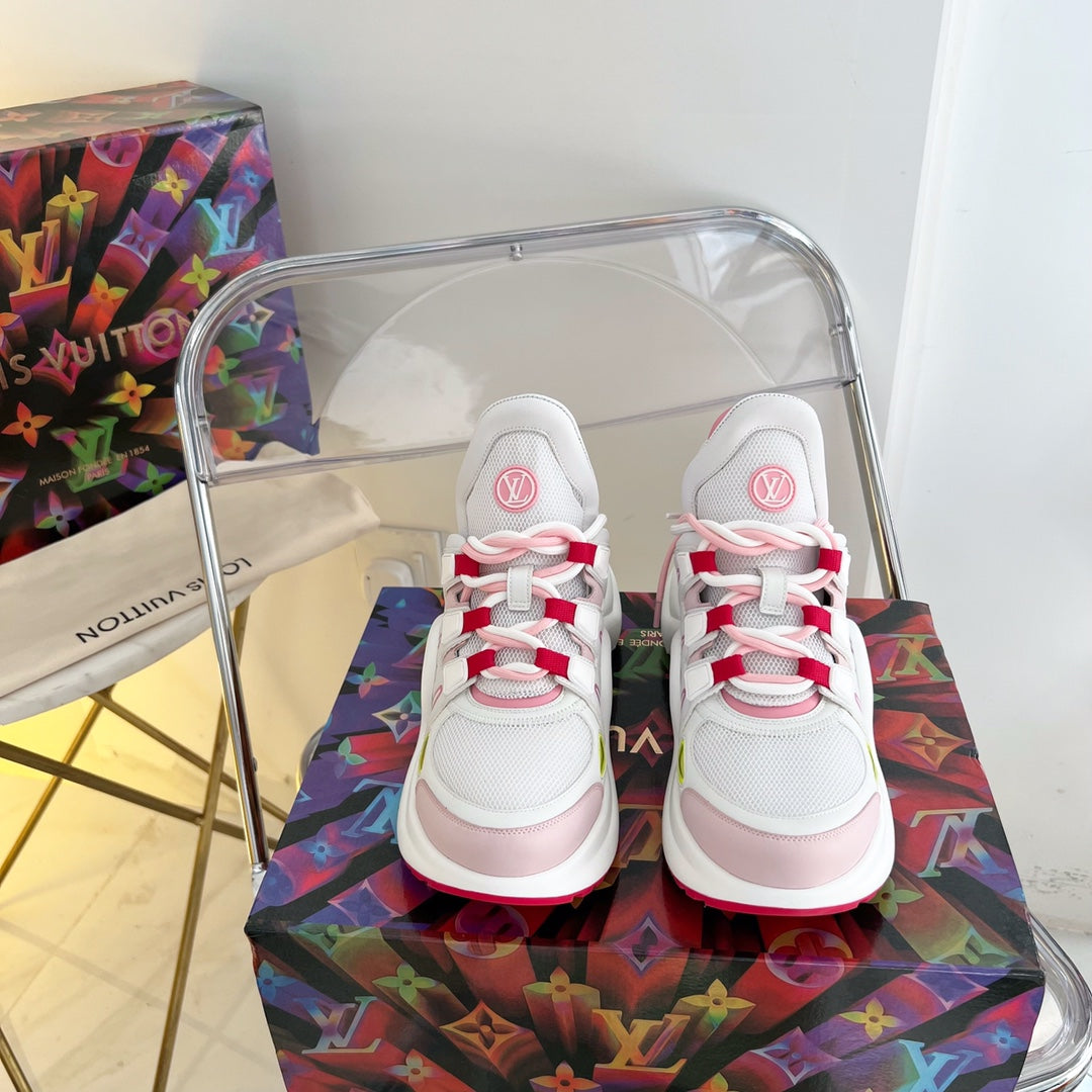 Luxury Shoes - LU-V - 1138