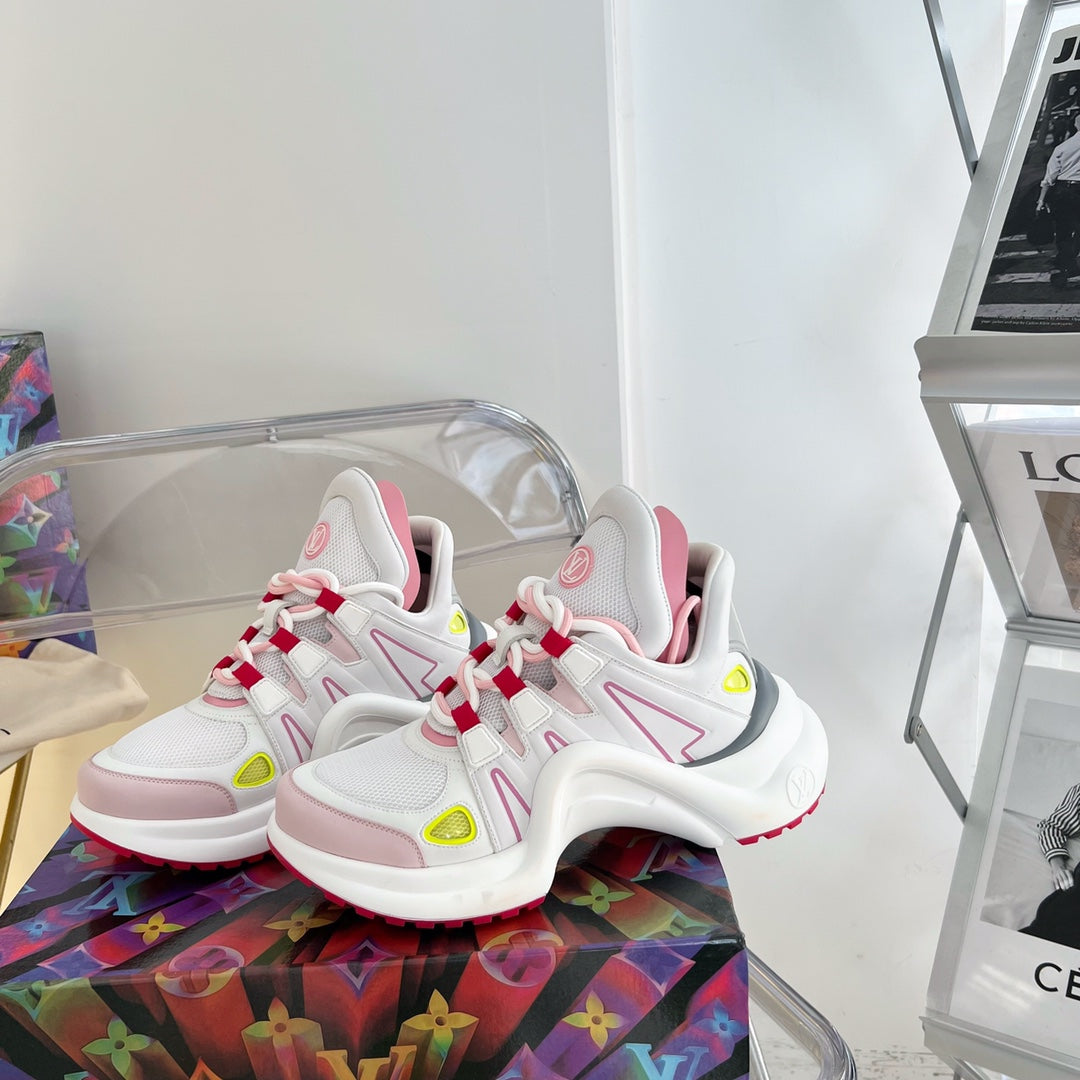 Luxury Shoes - LU-V - 1138