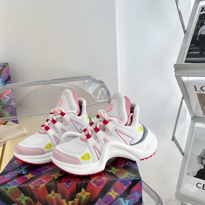 Luxury Shoes - LU-V - 1138