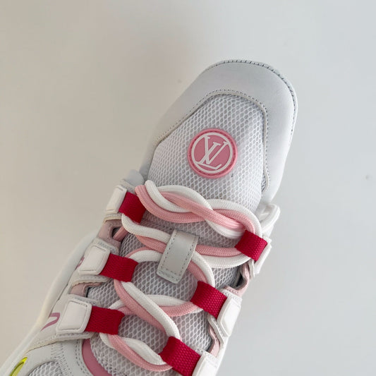 Luxury Shoes - LU-V - 1138