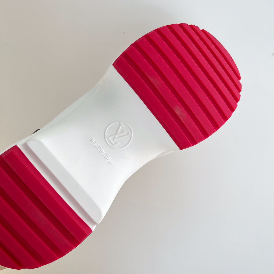 Luxury Shoes - LU-V - 1138