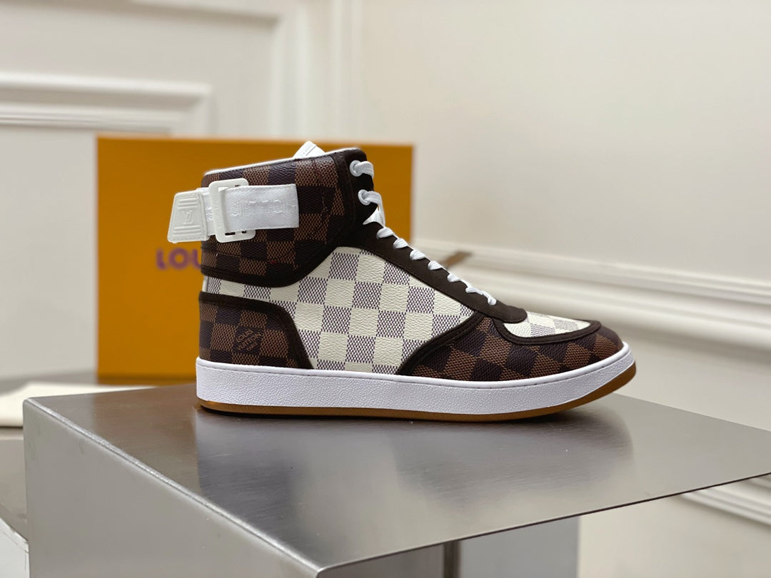 Luxury Shoes - LU-V - 1150