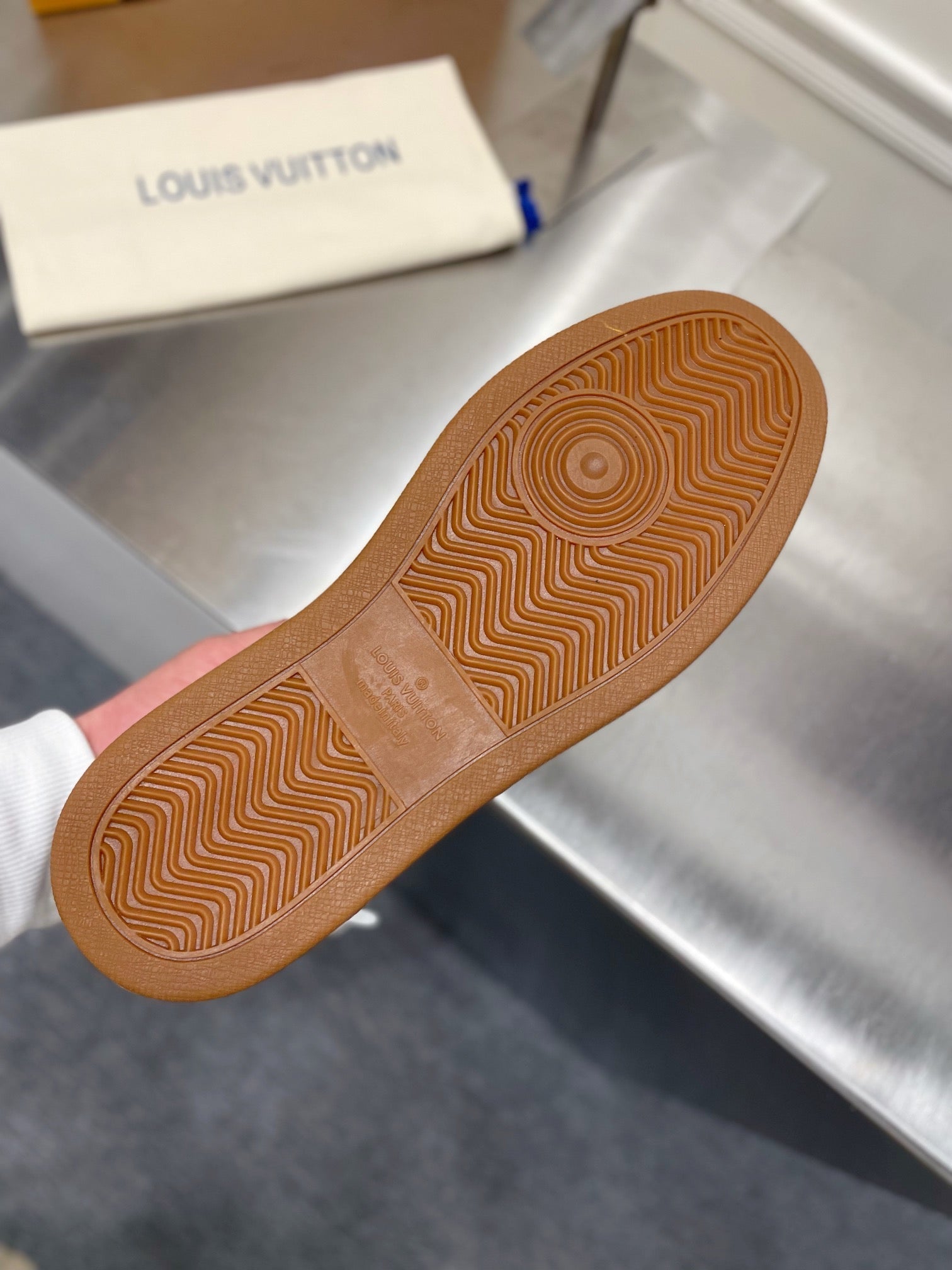 Luxury Shoes - LU-V - 1150