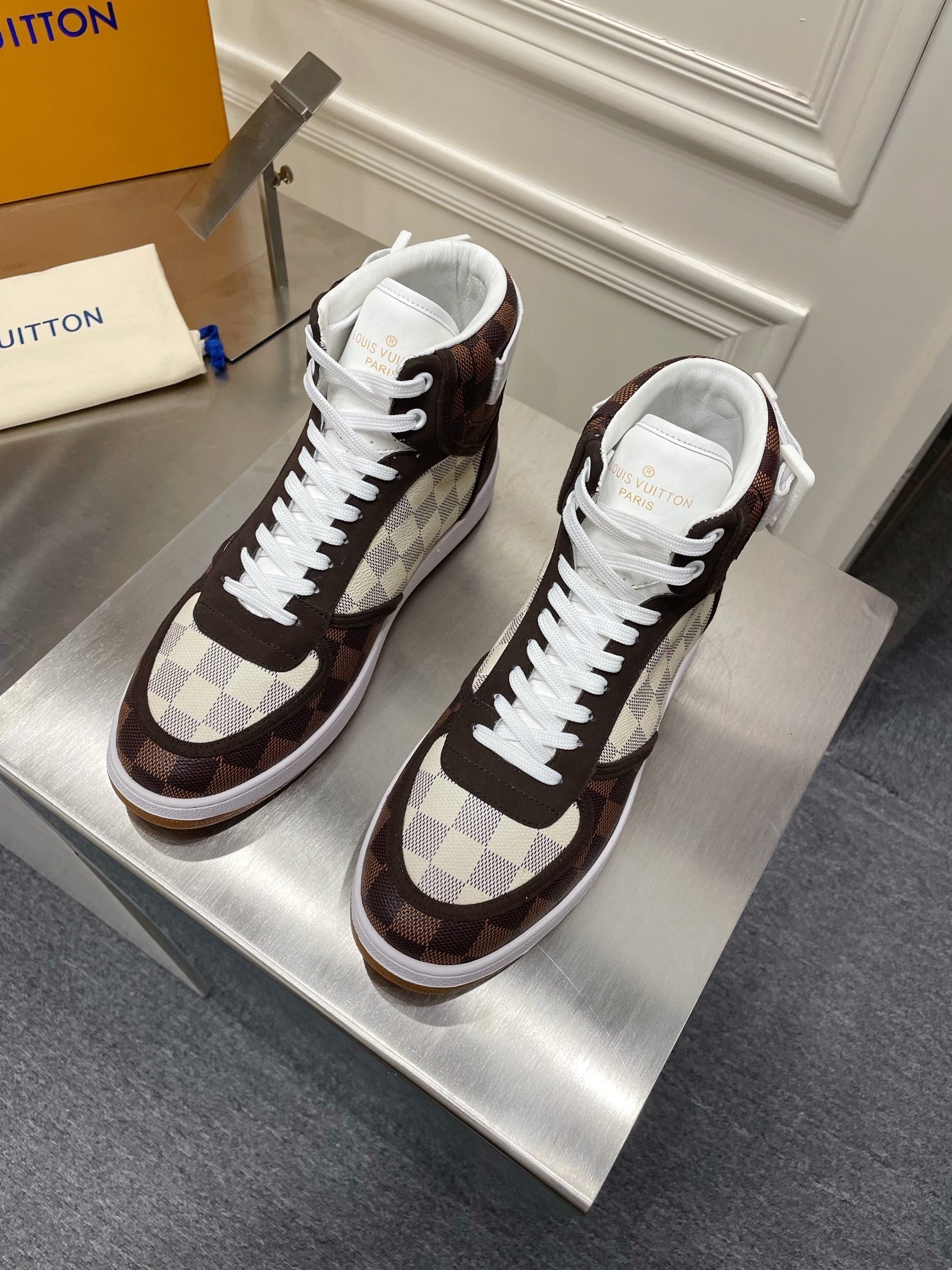 Luxury Shoes - LU-V - 1150