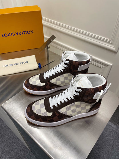 Luxury Shoes - LU-V - 1150