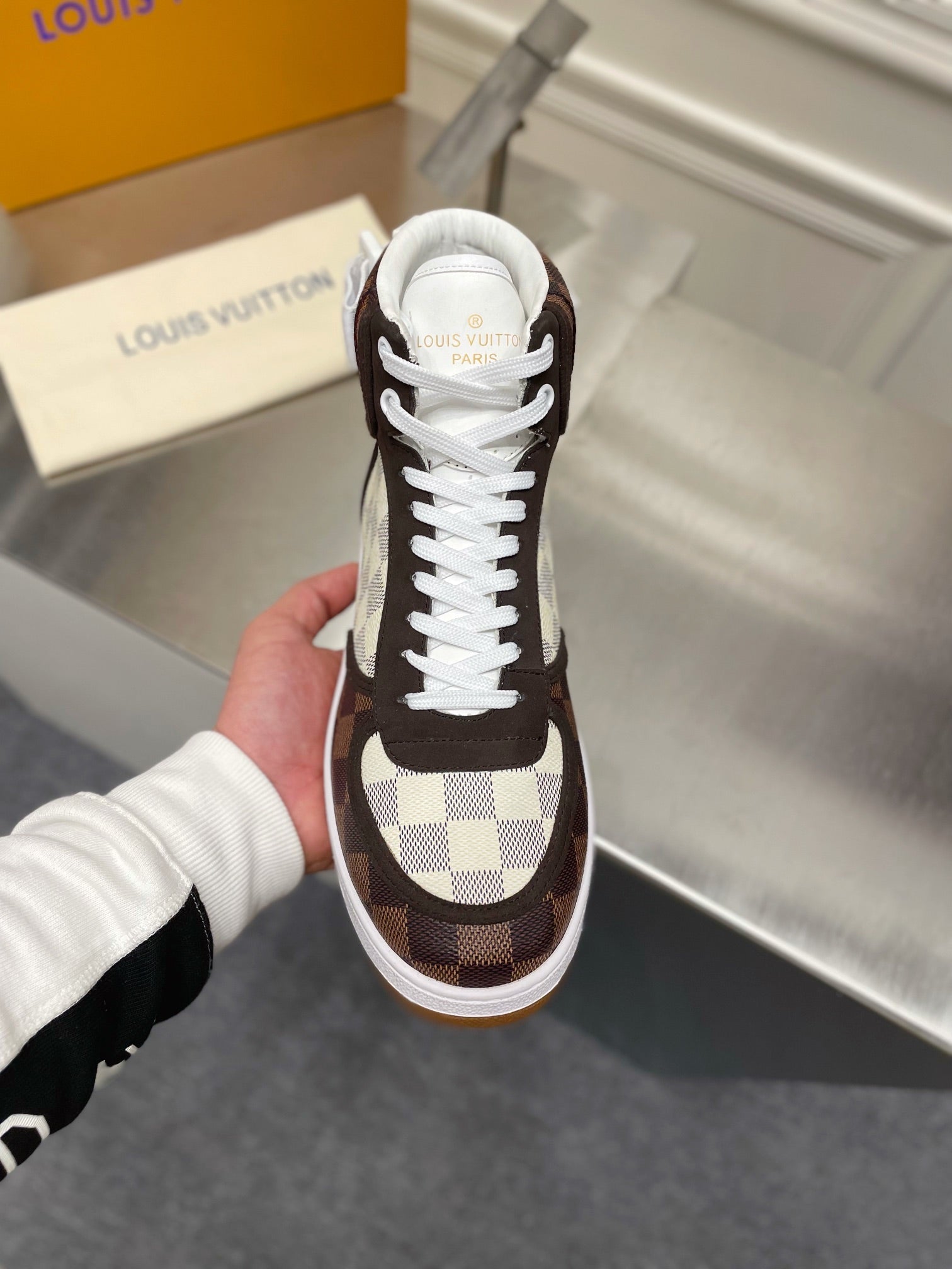 Luxury Shoes - LU-V - 1150