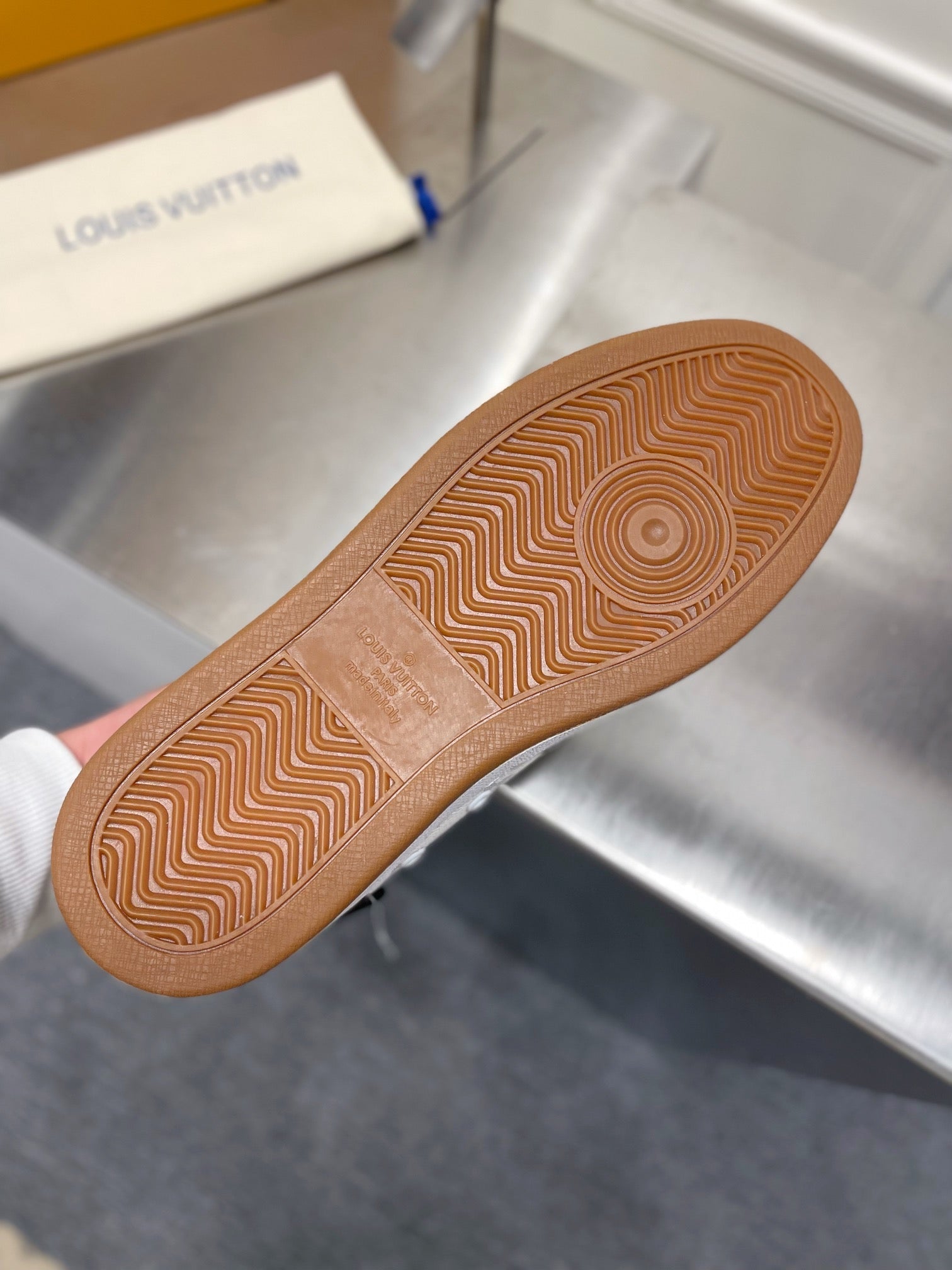 Luxury Shoes - LU-V - 1151