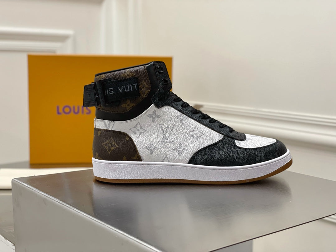 Luxury Shoes - LU-V - 1151