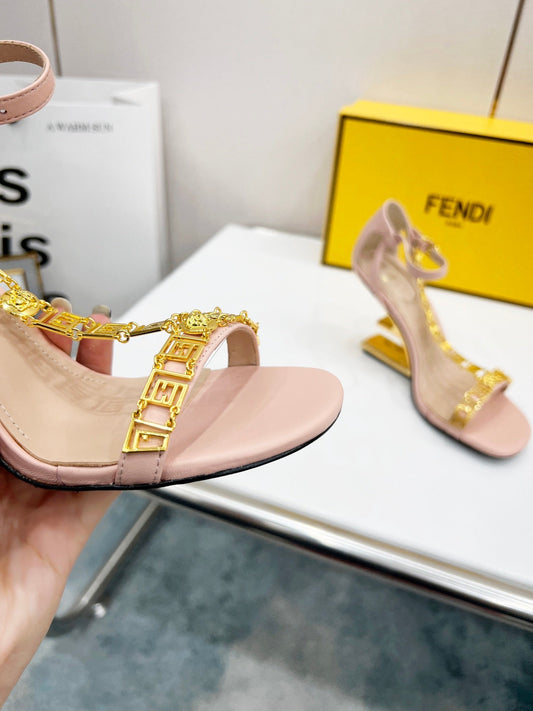 Luxury Shoes - FED - 680