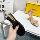 Luxury Shoes - FED - 680