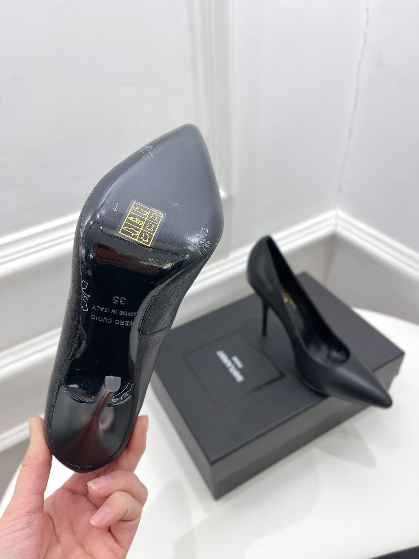 Luxury Shoes Sandals - SL - 521