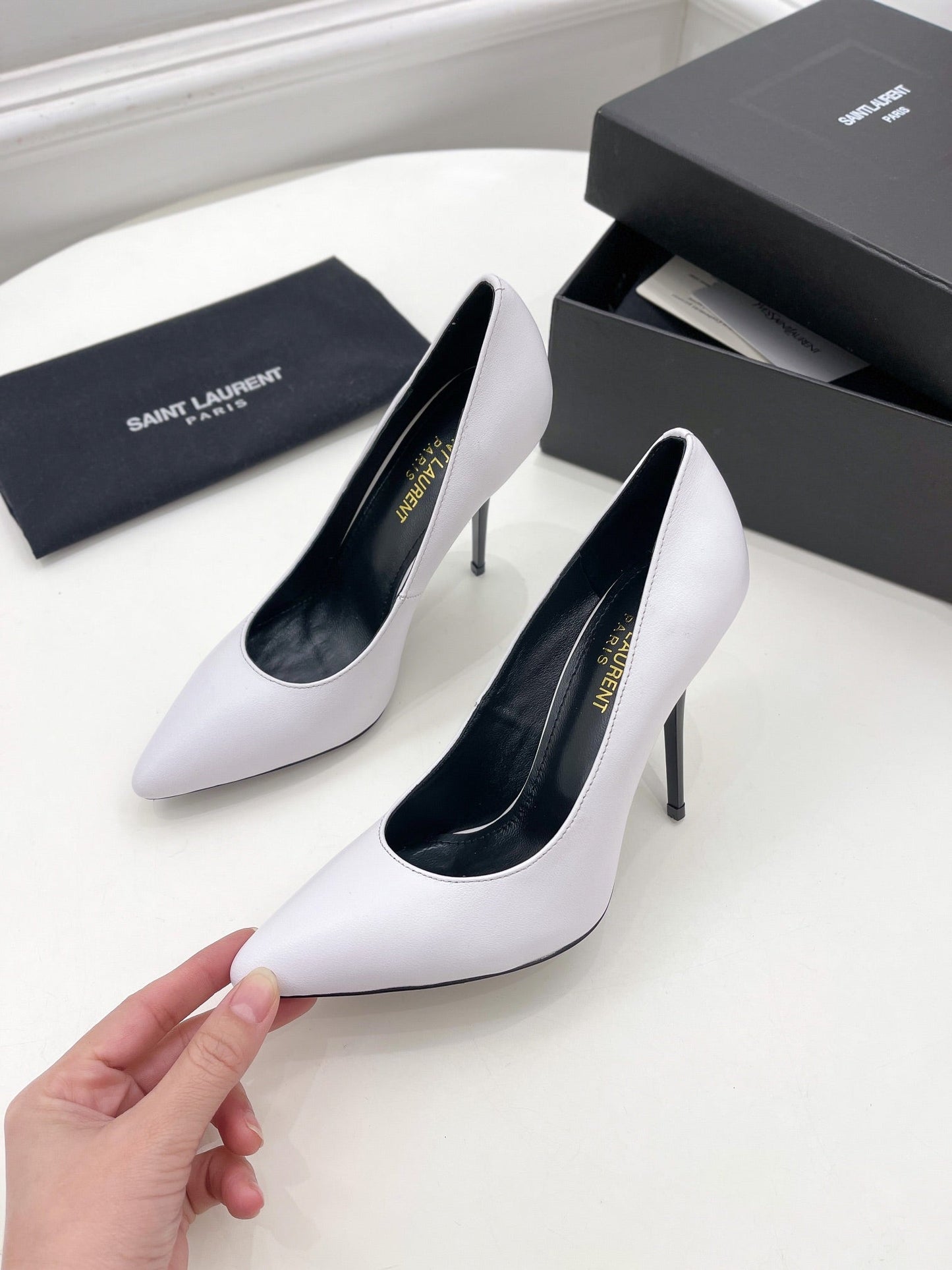 Luxury Shoes Sandals - SL - 520