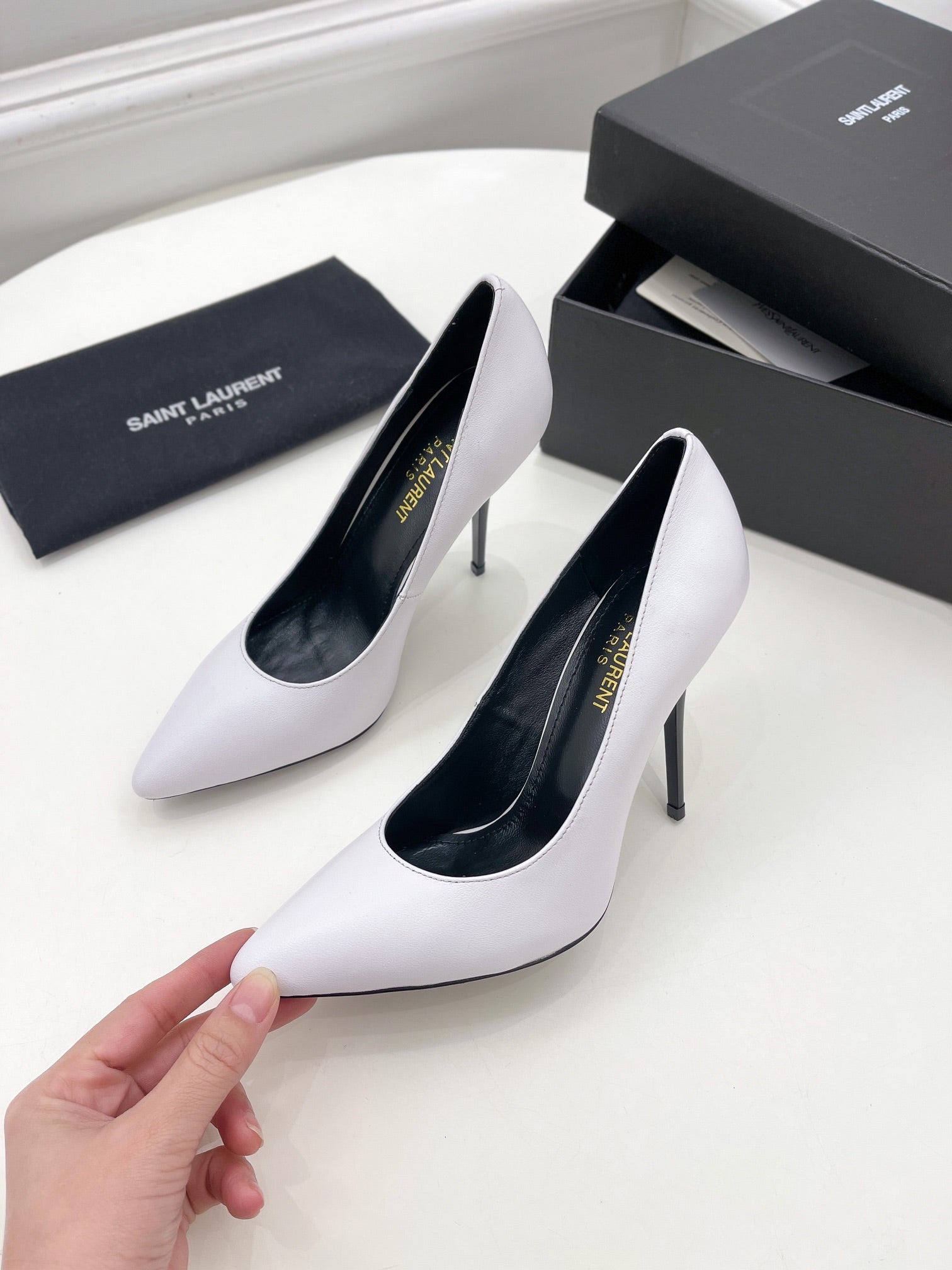 Luxury Shoes Sandals - SL - 520