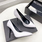 Luxury Shoes Sandals - SL - 520