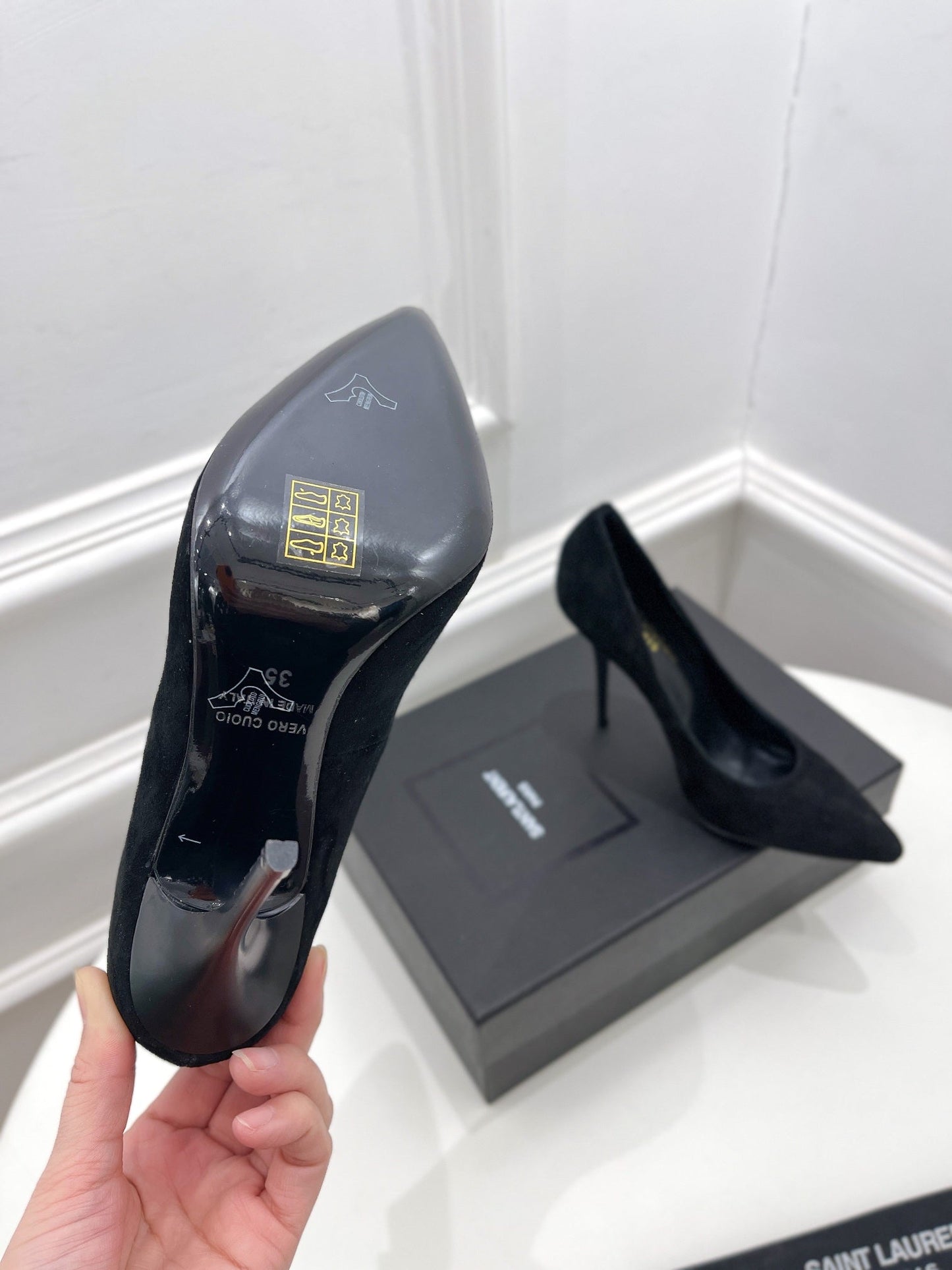 Luxury Shoes Sandals - SL - 519