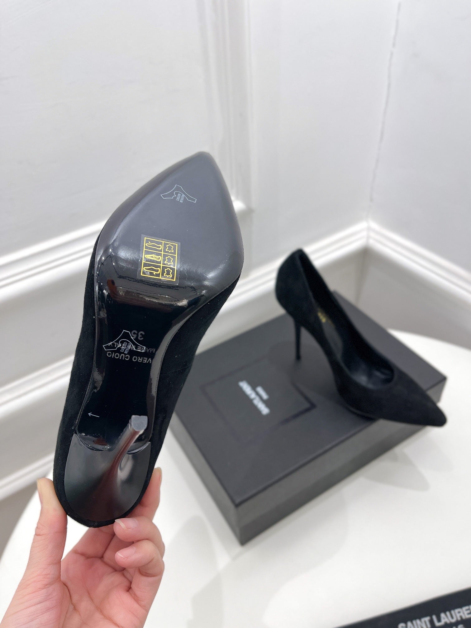 Luxury Shoes Sandals - SL - 519