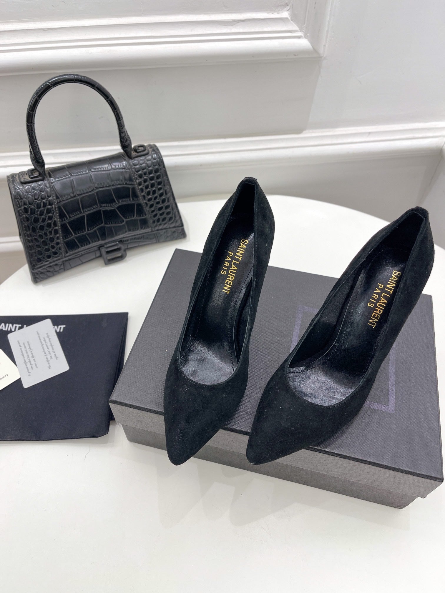 Luxury Shoes Sandals - SL - 519