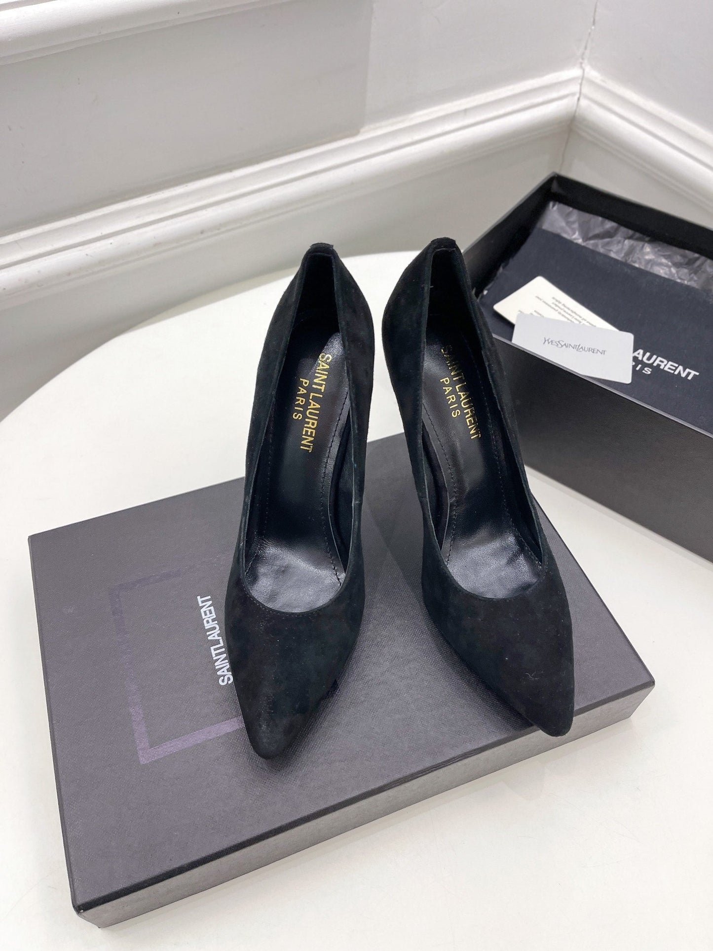 Luxury Shoes Sandals - SL - 519