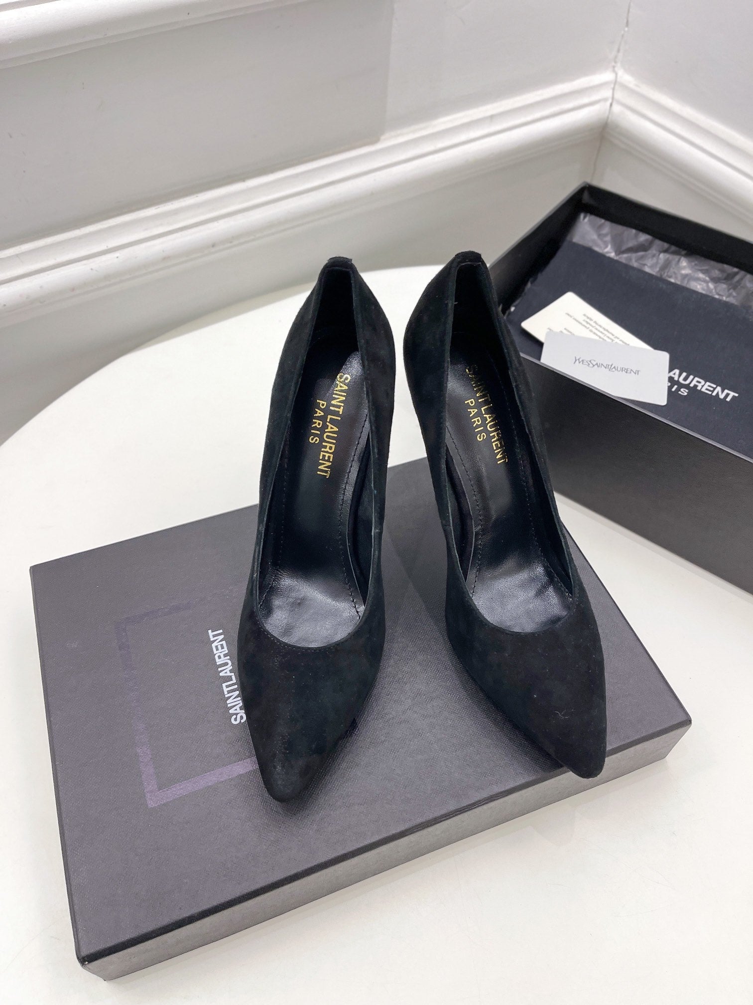 Luxury Shoes Sandals - SL - 519