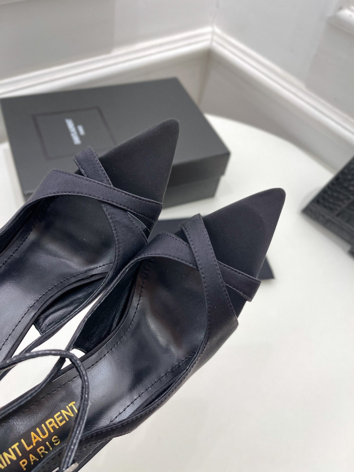 Luxury Shoes Sandals - SL - 566