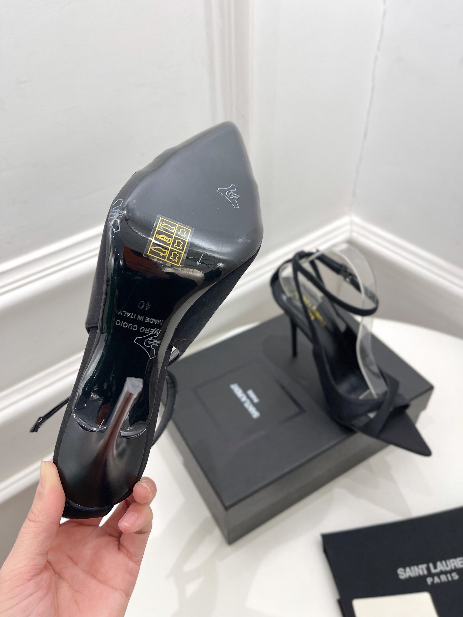 Luxury Shoes Sandals - SL - 566