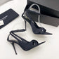 Luxury Shoes Sandals - SL - 566