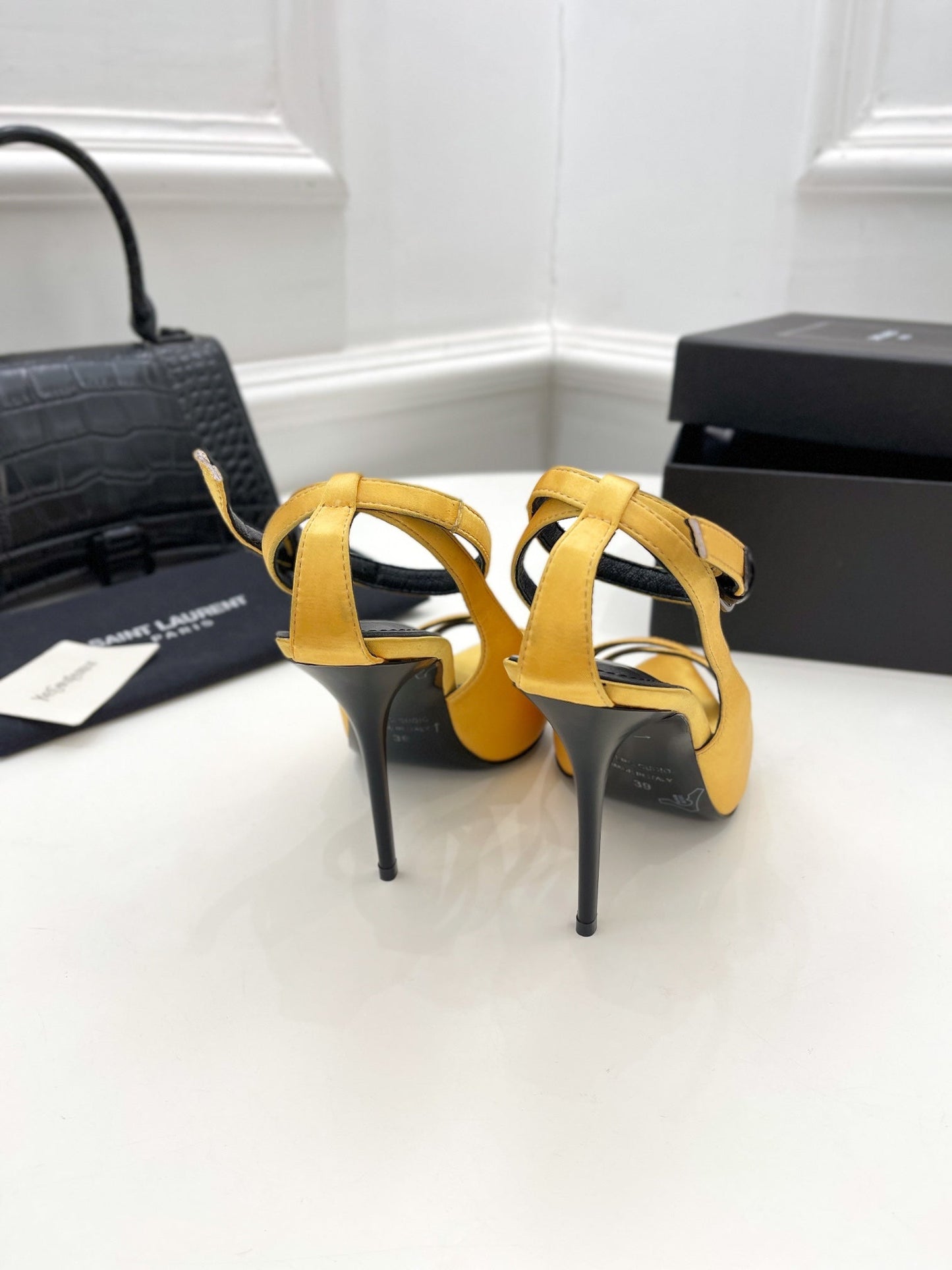 Luxury Shoes Sandals - SL - 567