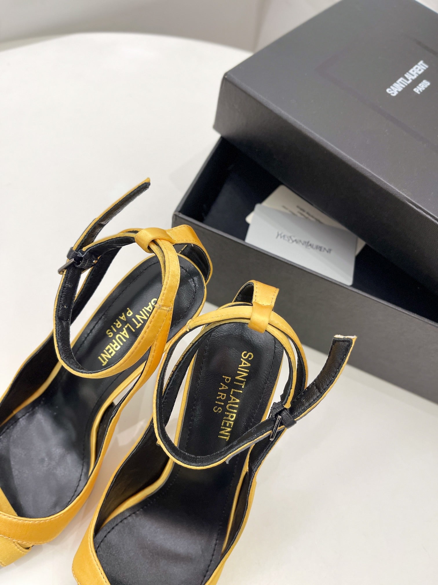 Luxury Shoes Sandals - SL - 567