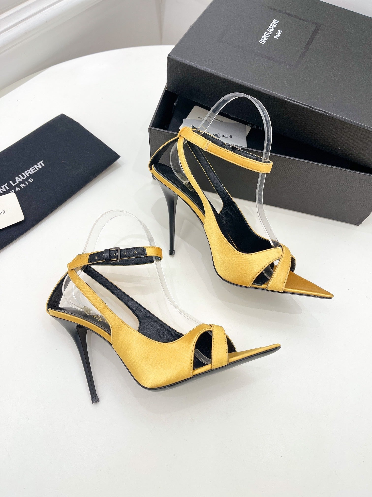 Luxury Shoes Sandals - SL - 567