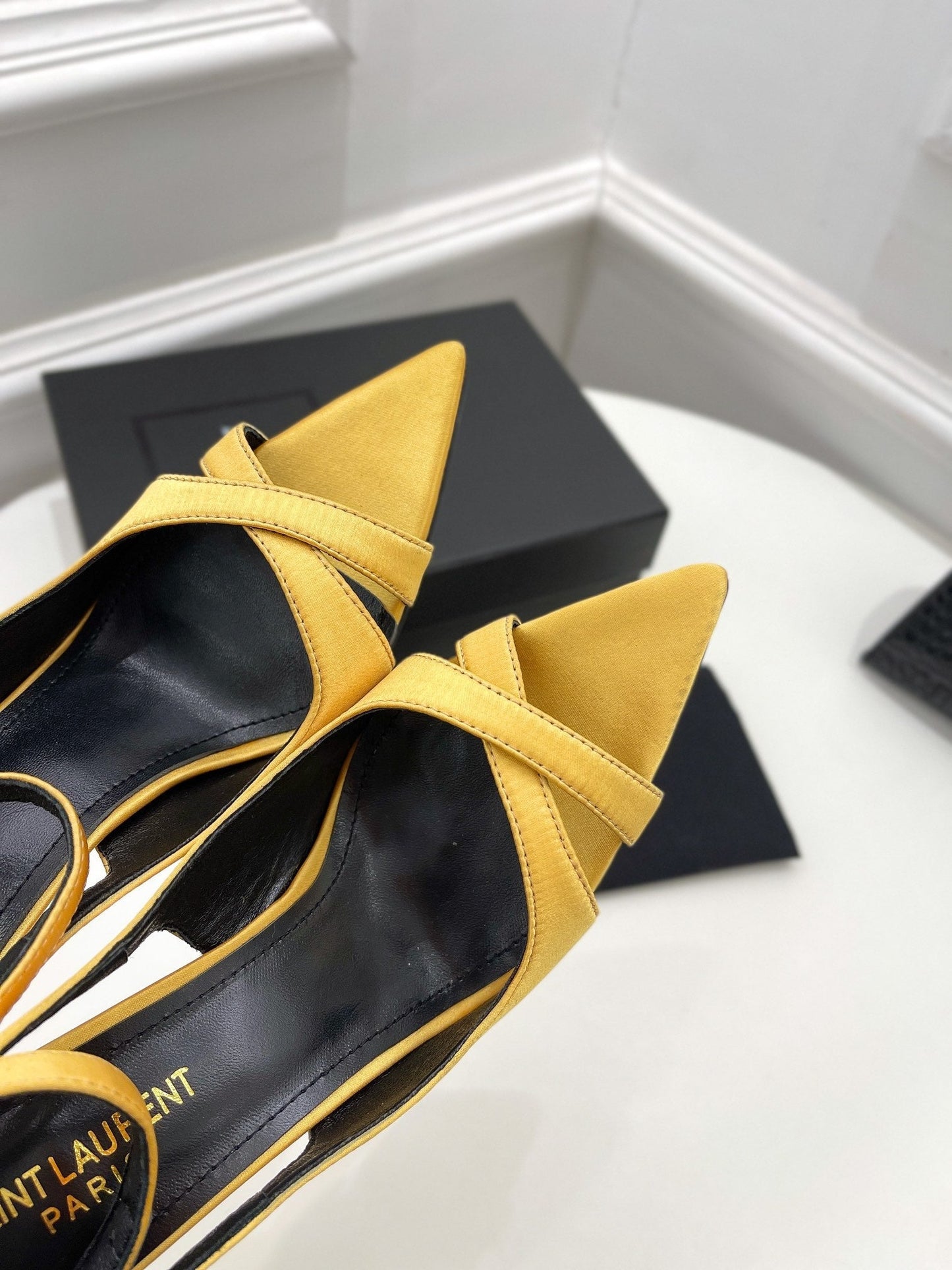 Luxury Shoes Sandals - SL - 567