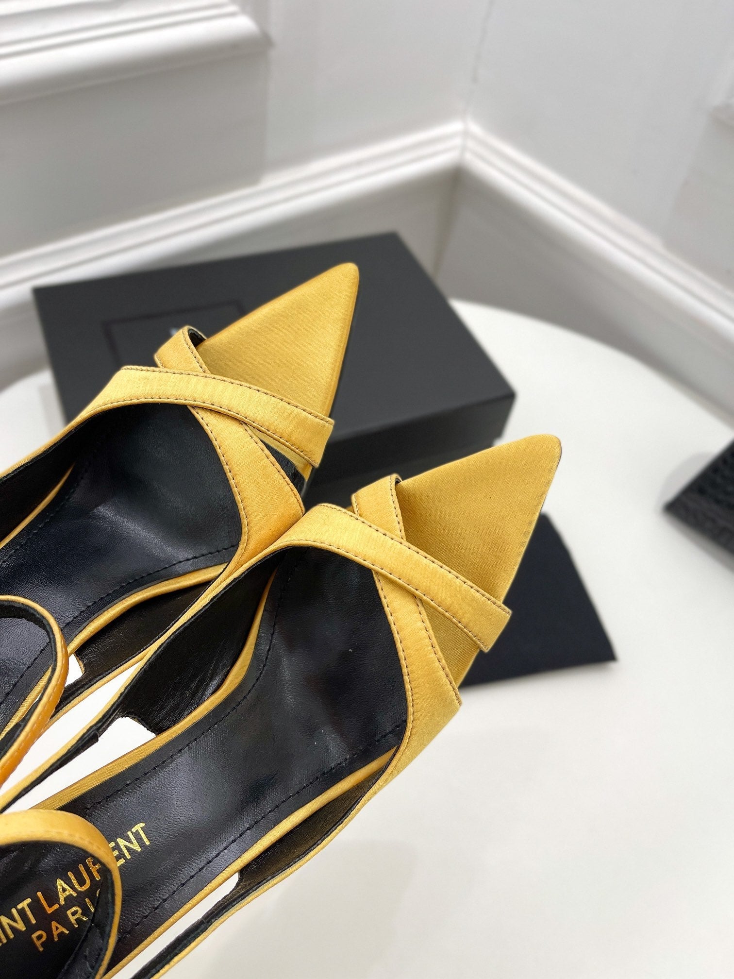 Luxury Shoes Sandals - SL - 567