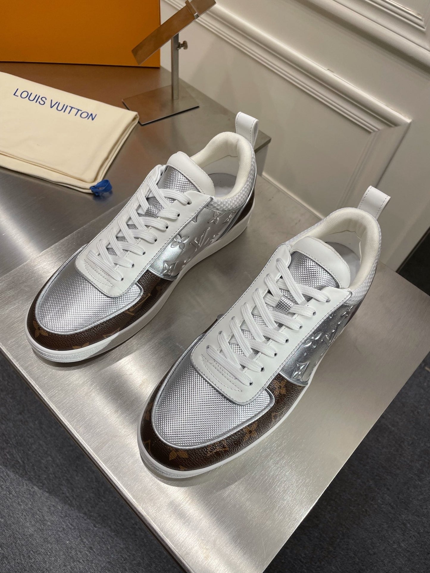 Luxury Shoes - LU-V - 1149