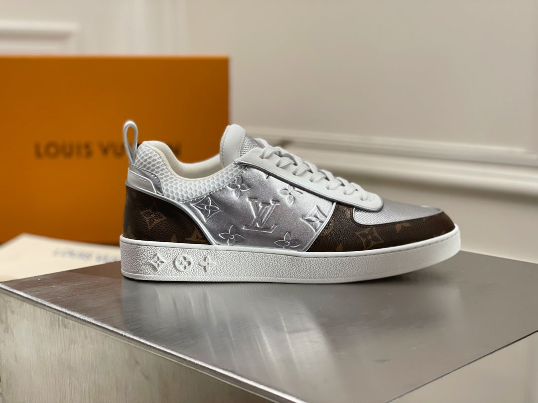 Luxury Shoes - LU-V - 1149