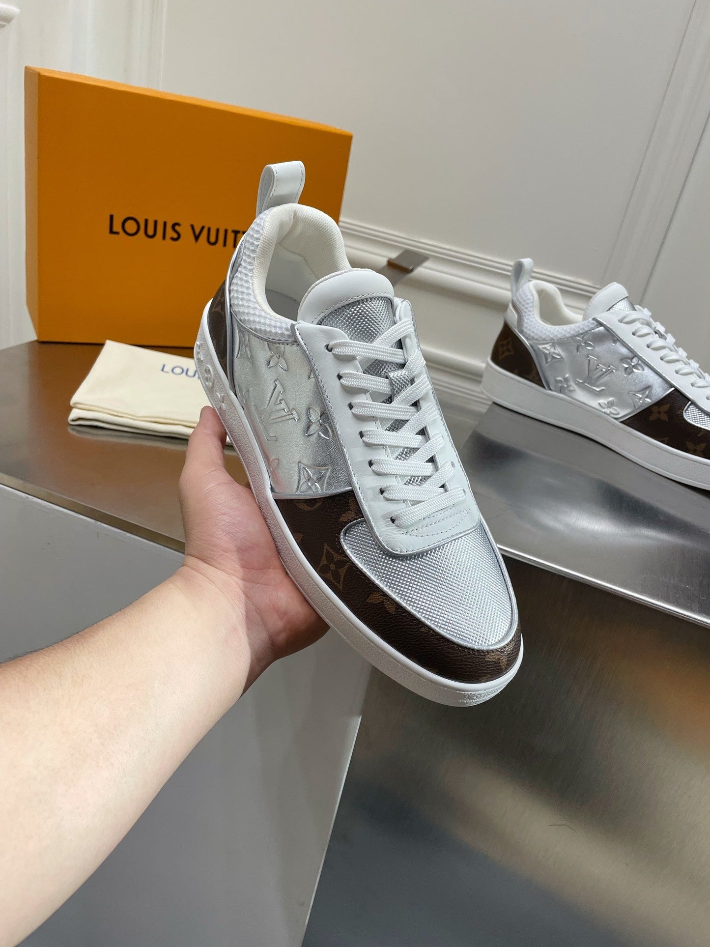 Luxury Shoes - LU-V - 1149