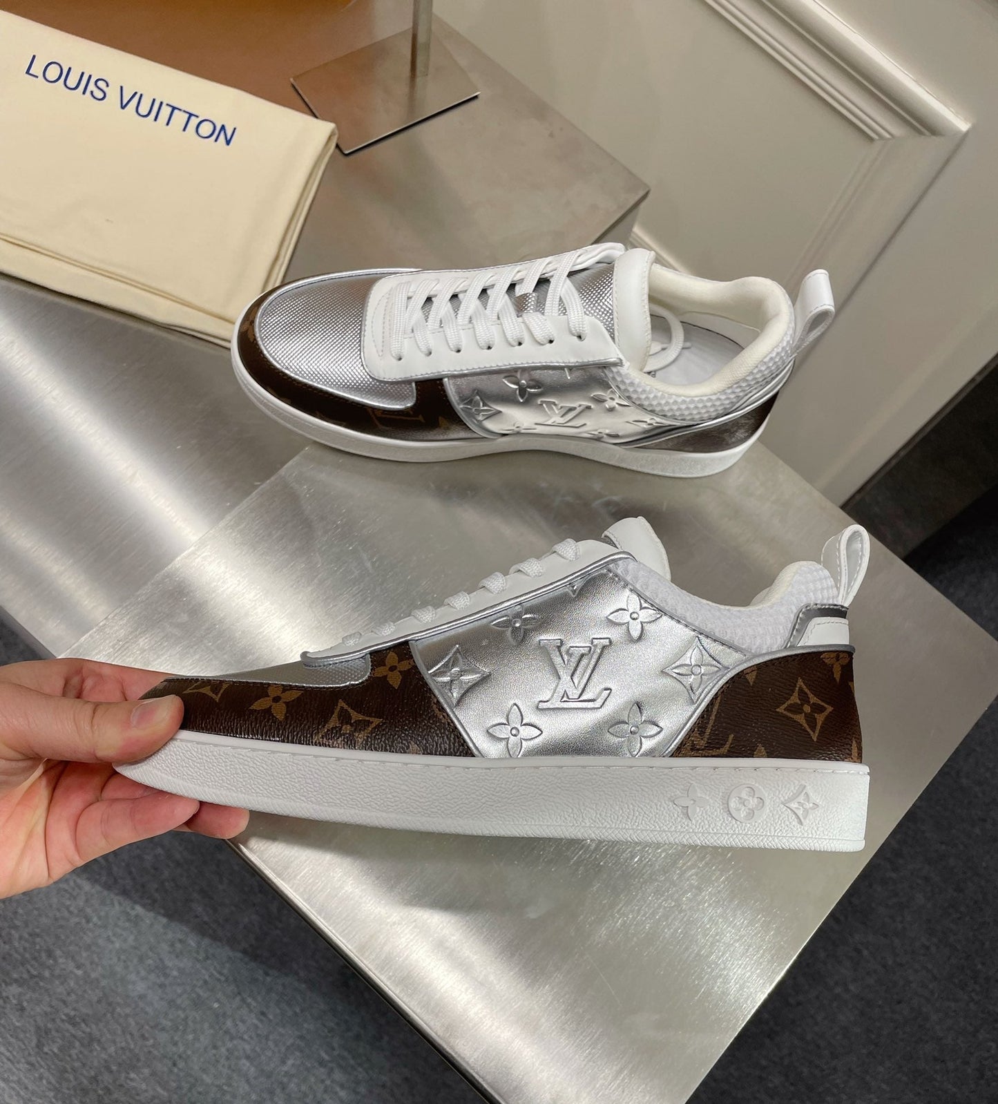 Luxury Shoes - LU-V - 1149