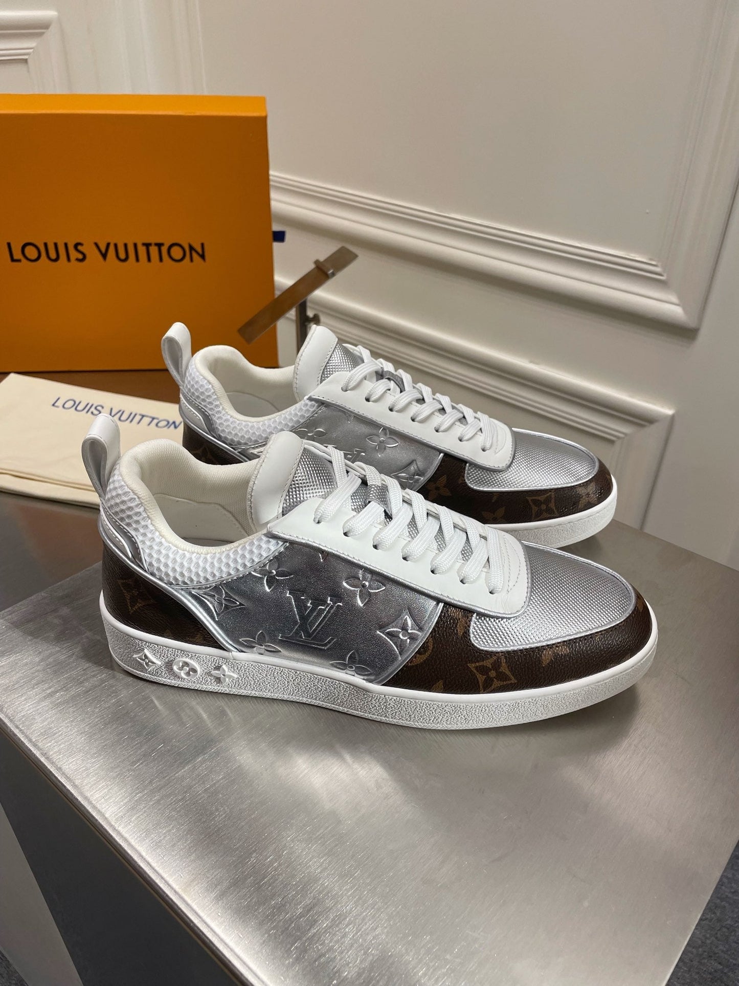 Luxury Shoes - LU-V - 1149