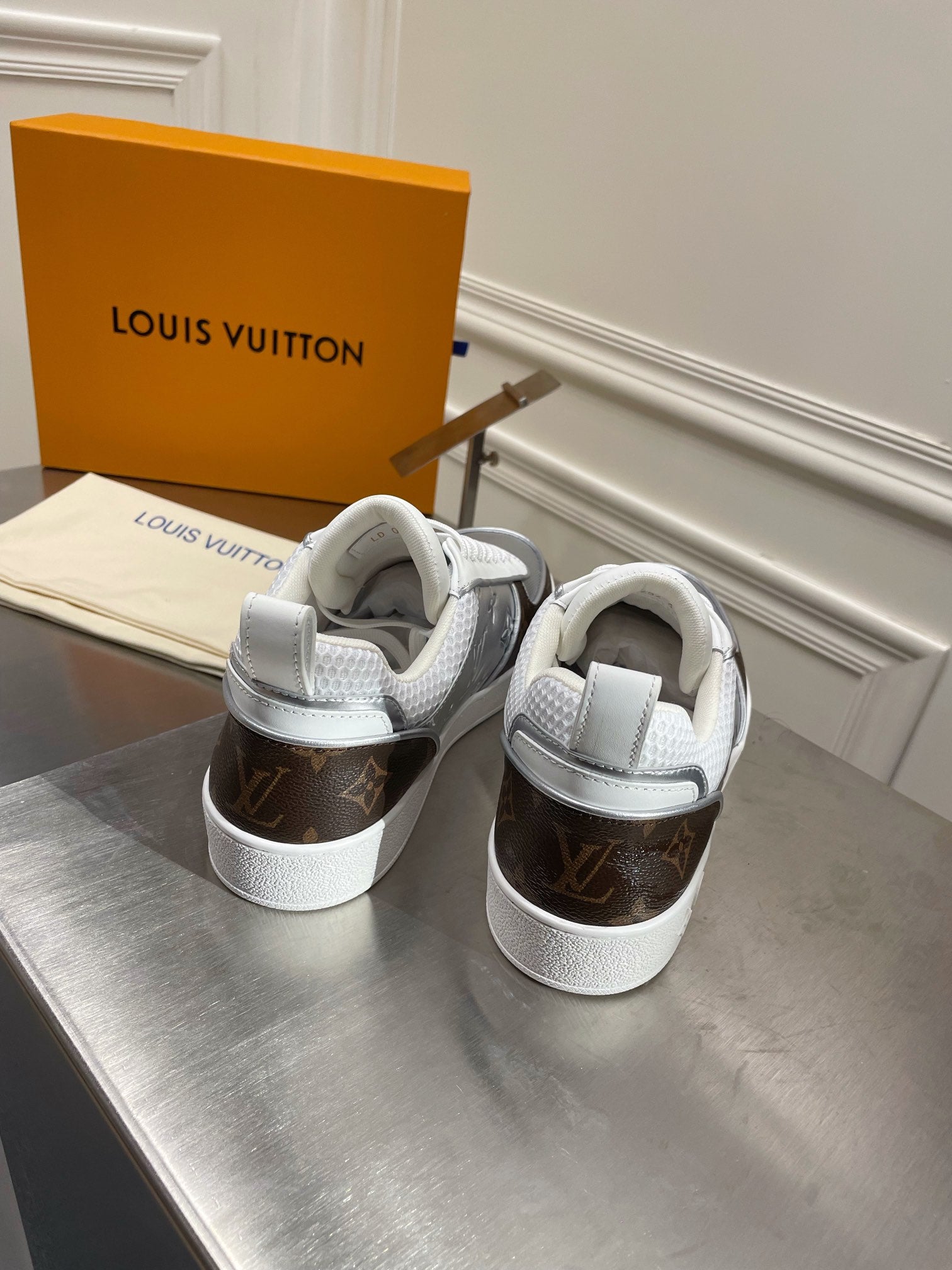 Luxury Shoes - LU-V - 1149