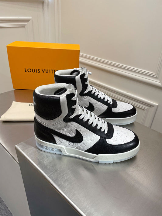 Luxury Shoes - LU-V - 1090