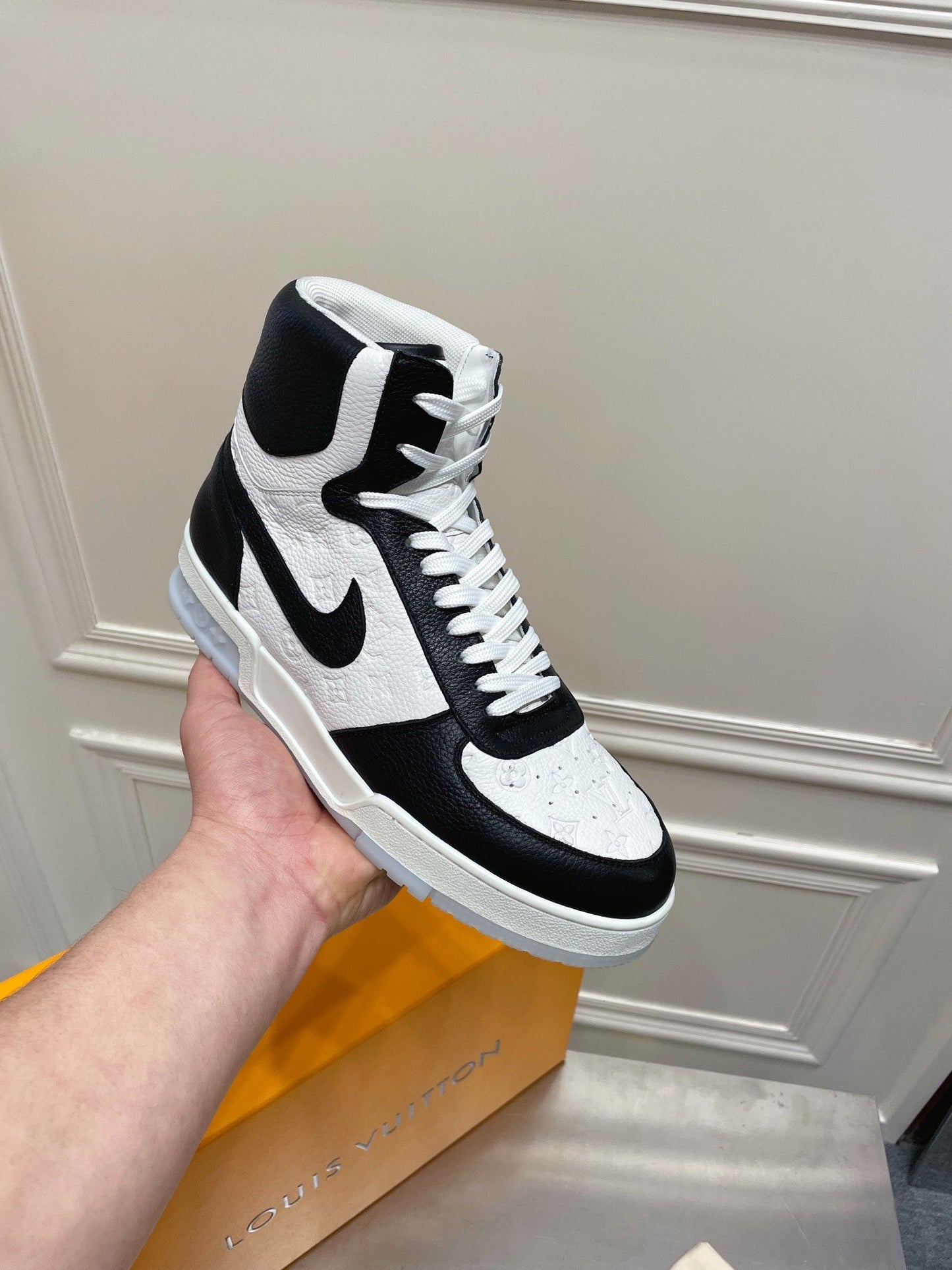 Luxury Shoes - LU-V - 1090