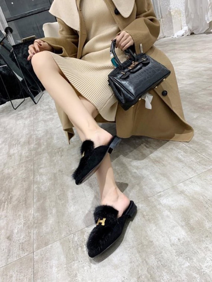 Luxury Shoes - HMS - 601