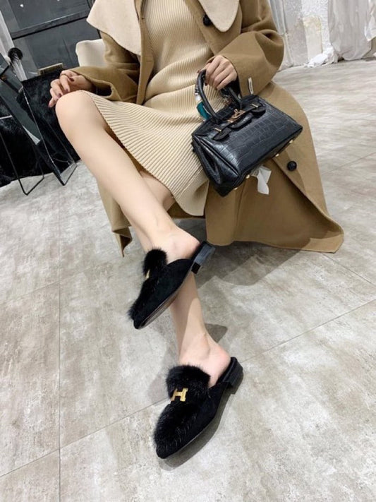 Luxury Shoes - HMS - 601