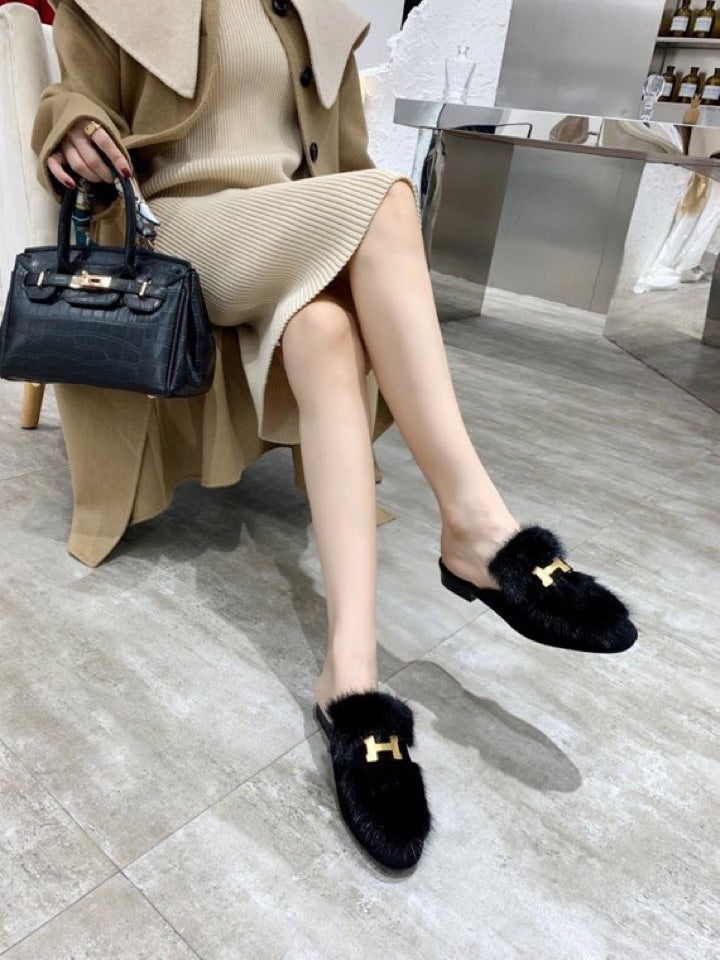 Luxury Shoes - HMS - 601