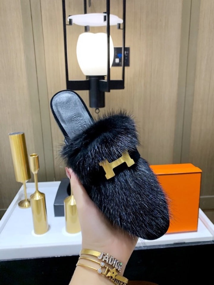 Luxury Shoes - HMS - 601