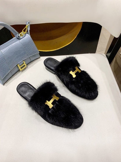 Luxury Shoes - HMS - 601