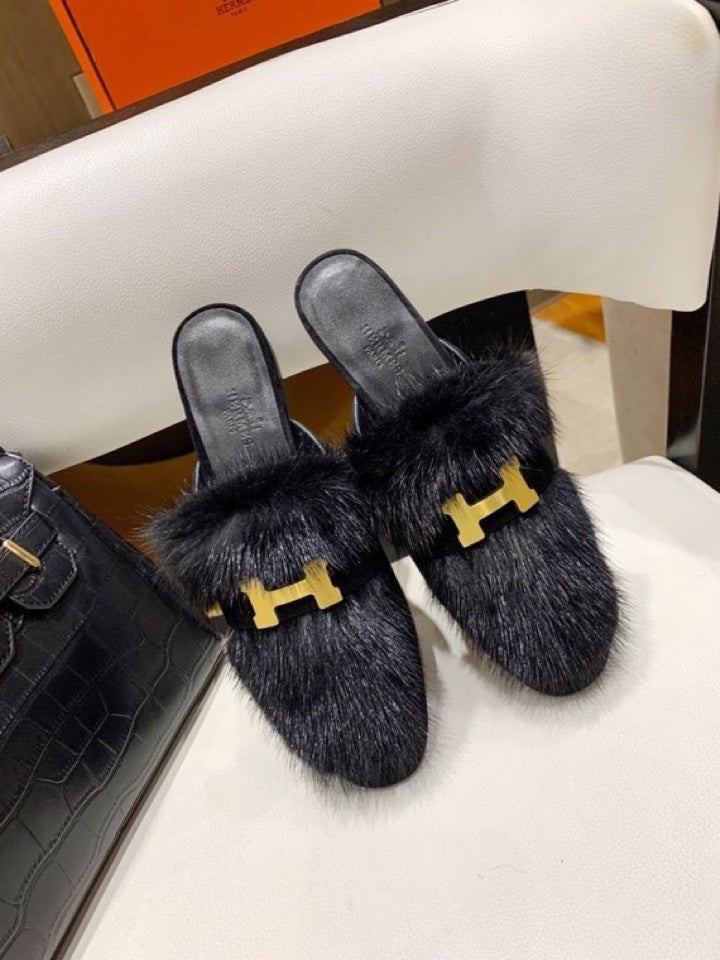 Luxury Shoes - HMS - 601