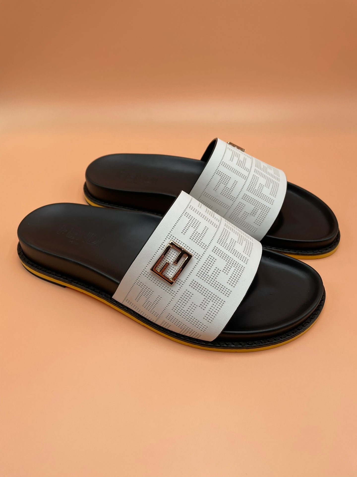 Luxury Shoes - FED - 464