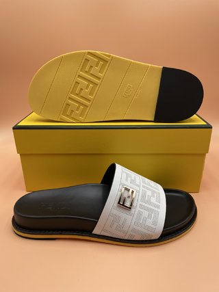 Luxury Shoes - FED - 464